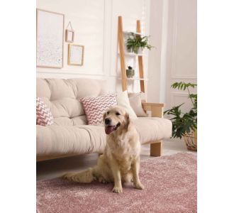 Χαλί PINK SHADE 160 x 230 εκ. MADI |  Χαλιά Κρεβατοκάμαρας στο espiti