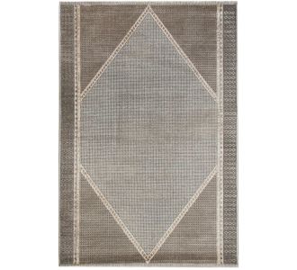 Χαλί KITE GREY 200 x 290 εκ. MADI |  Χαλιά Κρεβατοκάμαρας στο espiti