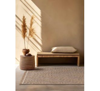 Χαλί SYMMETRY 200 x 240 εκ. MADI |  Χαλιά Κρεβατοκάμαρας στο espiti