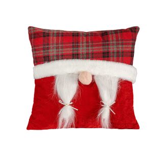 Διακοσμητικό Μαξιλάρι TINSEL PET 45 x 45 εκ. MADI |  Μαξιλάρια διακοσμητικά στο espiti