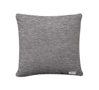 Διακοσμητικό Μαξιλάρι AKONIK GREY PET 45 x 45 εκ. MADI |  Μαξιλάρια διακοσμητικά στο espiti