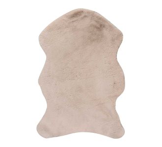 Χαλί BOUND BEIGE ANIMAL 90 x 125 εκ. MADI |  Χαλιά Κρεβατοκάμαρας στο espiti