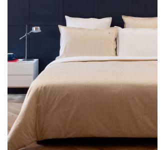 ΠΑΠΛΩΜΑΤΟΘΗΚΗ    ΒΙLLΙΕ 1 ΤΕΜ ΜΠΕΖ (ΝΑΤURΑL ) 220Χ240CΜ 100% CΟΤΤΟΝ SΑΤΙΝ 280ΤC  ΤΟΜΜΥ ΗΙLFΙGΕR |  Παπλωματοθήκες Υπέρδιπλες στο espiti