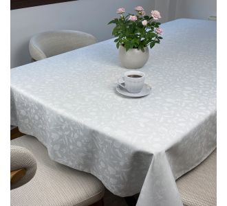 Τραπεζομάντηλο 140Χ280 Grey Astron Italy |  Astron στο espiti