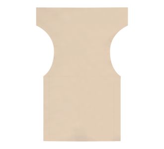 Αδιάβροχο πολυεστερικό πανί Megapap για πολυθρόνα σκηνοθέτη σε χρώμα εκρού 56x44x80εκ. |  Πανιά πολυθρόνας σκηνοθέτη στο espiti