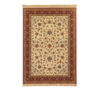 Κλασικό χαλί Sherazad 3046 8349 IVORY Royal Carpet - 200 x 250 cm |  Χαλιά Σαλονιού  στο espiti