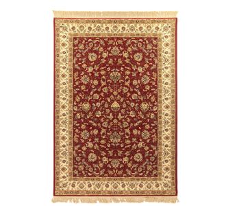 Κλασικό χαλί Sherazad 3046 8349 RED Royal Carpet - 67 x 520 cm |  Χαλιά Σαλονιού  στο espiti