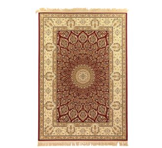 Κλασικό χαλί Sherazad 6463 8405 RED Royal Carpet - 200 x 290 cm |  Χαλιά Σαλονιού  στο espiti