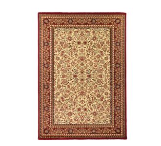 Κλασικό Χαλί Olympia Classic 8595K CREAM Royal Carpet - 50 x 70 cm |  Χαλιά Σαλονιού  στο espiti