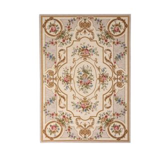 Χαλί Canvas Aubuson 514 W Royal Carpet - 150 x 220 cm |  Χαλιά Κουζίνας στο espiti