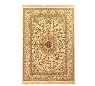 Κλασικό χαλί Sherazad 3756 8351 IVORY Royal Carpet - 200 x 250 cm |  Χαλιά Σαλονιού  στο espiti