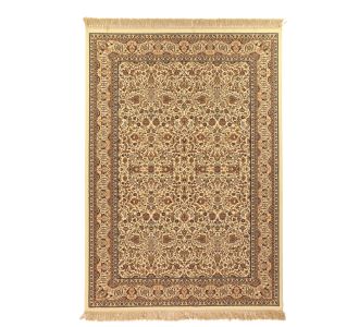 Κλασικό χαλί Sherazad 6461 8302 IVORY Royal Carpet - 200 x 250 cm |  Χαλιά Σαλονιού  στο espiti