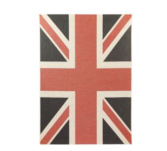 Μοντέρνο Χαλί Lodge 4531 G17 Royal Carpet - 160 x 230 cm |  Χαλιά Σαλονιού  στο espiti