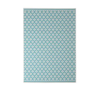Ψάθα Flox L.BLUE 722 Royal Carpet - 200 x 285 cm |  Χαλιά Σαλονιού  στο espiti