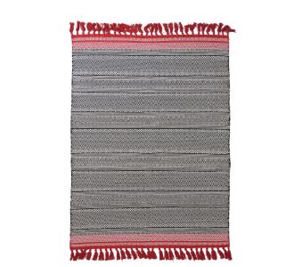 Χαλί Urban Cotton Kilim Estelle Bossa Nova Royal Carpet - 130 x 190 cm |  Χαλιά Σαλονιού  στο espiti