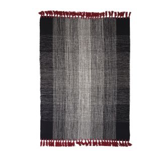 Χαλί Urban Cotton Kilim Tessa Red Dalia Royal Carpet - 70 x 140 cm |  Χαλιά Σαλονιού  στο espiti