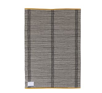 Χαλί Urban Cotton Kilim Marshmallow Old Gold Royal Carpet - 130 x 190 cm |  Χαλιά Σαλονιού  στο espiti