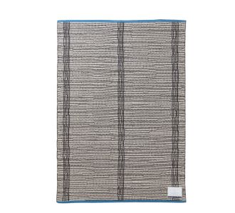 Χαλί Urban Cotton Kilim Marshmallow Seaport Royal Carpet - 160 x 230 cm |  Χαλιά Σαλονιού  στο espiti