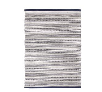Χαλί Urban Cotton Kilim Titan Iris Royal Carpet - 130 x 190 cm |  Χαλιά Σαλονιού  στο espiti