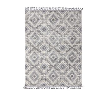 Χαλί La Casa 7810A D.GRAY L.GRAY Royal Carpet - 200 x 290 cm |  Χαλιά Σαλονιού  στο espiti