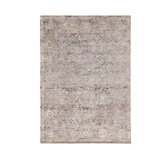 Χαλί Limitee 8200A BEIGE L.GREY Royal Carpet - 160 x 230 cm |  Χαλιά Σαλονιού  στο espiti