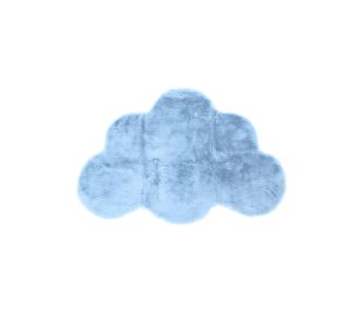 Παιδικό χαλί Bunny Kids Cloud Blue Royal Carpet - 80 x 120 cm |  Χαλιά Παιδικά στο espiti
