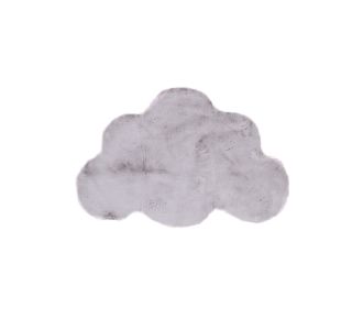 Παιδικό χαλί Bunny Kids Cloud Silver Royal Carpet - 80 x 120 cm |  Χαλιά Παιδικά στο espiti