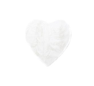 Παιδικό χαλί Bunny Kids Heart White Royal Carpet - 100 x 100 cm |  Χαλιά Παιδικά στο espiti