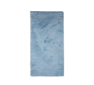 Χαλί Bunny Z-RABBIT BLUE Royal Carpet - 100 x 100 cm |  Χαλιά Σαλονιού  στο espiti