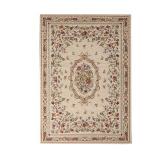 Χαλί Canvas Aubuson 520 J Royal Carpet - 60 x 90 cm |  Χαλιά Κουζίνας στο espiti