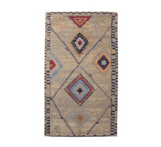Χαλί Canvas 246 X Royal Carpet - 75 x 150 cm |  Χαλιά Κουζίνας στο espiti