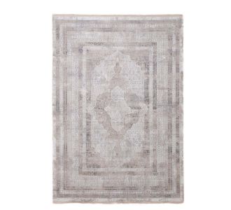 Χαλί Infinity 5915B GREY WHITE Royal Carpet - 140 x 200 cm |  Χαλιά Σαλονιού  στο espiti