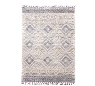 Χαλί La Casa 712B WHITE L.GRAY Royal Carpet - 200 x 250 cm |  Χαλιά Σαλονιού  στο espiti