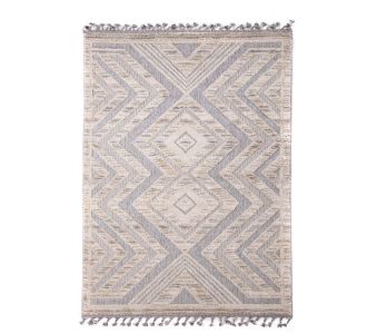 Χαλί La Casa 723A WHITE L.GRAY Royal Carpet - 200 x 290 cm |  Χαλιά Σαλονιού  στο espiti