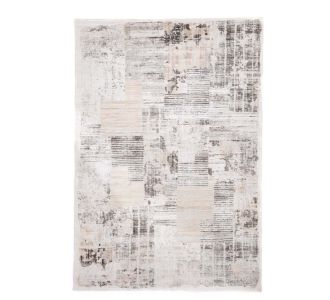 Χαλί Silky 49B L.BEIGE Royal Carpet - 80 x 150 cm |  Χαλιά Σαλονιού  στο espiti