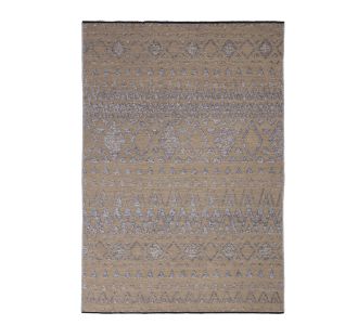 Χαλί Gloria Cotton GREY 10 Royal Carpet - 120 x 180 cm |  Χαλιά Σαλονιού  στο espiti