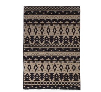 Χαλί Gloria Cotton ANTHRACITE 20 Royal Carpet - 160 x 230 cm |  Χαλιά Σαλονιού  στο espiti