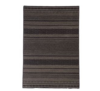 Χαλί Gloria Cotton ANTHRACITE 34 Royal Carpet - 65 x 140 cm |  Χαλιά Σαλονιού  στο espiti