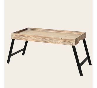 Beauty Home ΟΡΘΟΓΩΝΙΟΣ ΔΙΣΚΟΣ ΜΕ ΒΑΣΗ 37 x 95 x 38.5 cm       |  Διακοσμητκά στο espiti