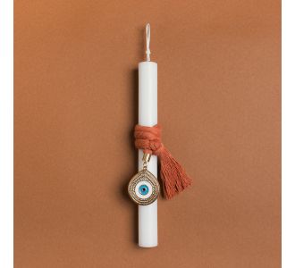Beauty Home ΛΑΜΠΑΔΑ 33cm ΜΑΤΙ ΣΜΑΛΤΟ ΤΕΡΑΚΟΤΑ ΣΕ ΣΥΣΚΕΥΑΣΙΑ ΔΩΡΟΥ       |  Διακοσμητκά στο espiti