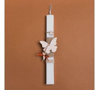 Beauty Home ΛΑΜΠΑΔΑ 33cm ΦΛΟΡΑΛ ΠΕΤΑΛΟΥΔΑ ΣΟΜΟΝ ΣΕ ΣΥΣΚΕΥΑΣΙΑ ΔΩΡΟΥ       |  Διακοσμητκά στο espiti