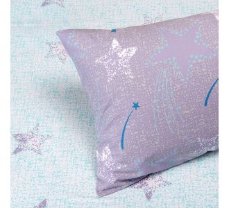 ΣΕΤ ΜΑΞΙΛΑΡΟΘΗΚΕΣ ΚΟΜΠΟΖΕ STAR BOY KIDS LINE ΣΕΤ ΜΑΞΙΛΑΡΟΘΗΚΕΣ 50Χ70 - (Χ1) ΣΧΕΔΙΟ ΠΑΝΩΣΕΝΤΟΝΟΥ + (Χ1) ΣΧΕΔΙΟ ΚΑΤΩΣΕΝΤΟΝΟΥ MELINEN |  Μαξιλαροθήκες Απλές στο espiti