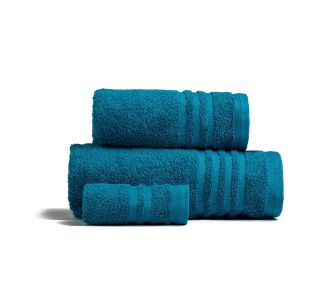 ΠΕΤΣΕΤΑ ΠΡΟΣΩΠΟΥ PREMIO PETROL ΠΡΟΣΩΠΟΥ 50Χ100 MELINEN |  Πετσέτες Προσώπου στο espiti