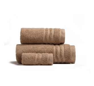 ΠΕΤΣΕΤΑ ΠΡΟΣΩΠΟΥ PREMIO MOCCA ΠΡΟΣΩΠΟΥ 50Χ100 MELINEN |  Πετσέτες Προσώπου στο espiti