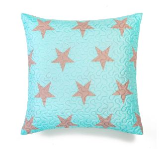 ΔΙΑΚΟΣΜΗΤΙΚΗ ΜΑΞΙΛΑΡΟΘΗΚΗ ΤΕΤΡΑΓΩΝΗ STAR BOY ΜΑΞΙΛΑΡΟΘΗΚΗ ΤΕΤΡΑΓΩΝΗ 50Χ50 MELINEN |  Βρεφικά Διάφορα στο espiti