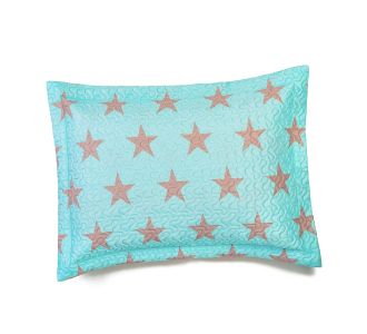 ΔΙΑΚΟΣΜΗΤΙΚΗ ΜΑΞΙΛΑΡΟΘΗΚΗ OXFORD STAR BOY ΣΕΤ ΜΑΞΙΛΑΡΟΘΗΚΕΣ OXFORD 50Χ70+5cm MELINEN |  Βρεφικά Διάφορα στο espiti