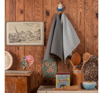 ΠΕΤΣΕΤΕΣ ΚΟΥΖΙΝΑΣ ΣΕΤ 2 ΤΕΜΑΧΙΩΝ CARROT OLIVE 45X65 MELINEN |  Πετσέτες Κουζίνας στο espiti