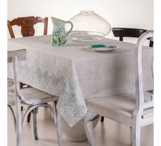 ΤΡΑΠΕΖΟΜΑΝΤΗΛΟ ΛΟΝΕΤΑ ΜΑΚΡΟΣΤΕΝΟ 135Χ180 MARLENE AQUA ΜΑΚΡΟΣΤΕΝΟ 135Χ180 MELINEN |  Τραπεζομάντηλα στο espiti