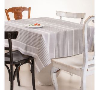 ΤΡΑΠΕΖΟΜΑΝΤΗΛΟ ΛΟΝΕΤΑ ΜΑΚΡΟΣΤΕΝΟ 135Χ180 FRANKIE GREY ΜΑΚΡΟΣΤΕΝΟ 135Χ180 MELINEN |  Τραπεζομάντηλα στο espiti