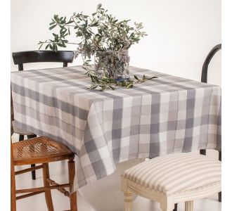 ΤΡΑΠΕΖΟΜΑΝΤΗΛΟ ΛΟΝΕΤΑ ΜΑΚΡΟΣΤΕΝΟ 135Χ220 OLIVIE GREY ΜΑΚΡΟΣΤΕΝΟ 135Χ220 MELINEN |  Τραπεζομάντηλα στο espiti